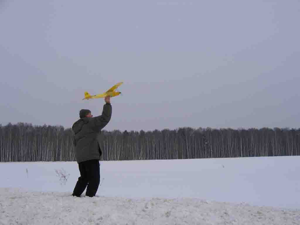 Горки Ленинские 7 марта 2006 года Горки Ленинские 7 марта 2006 года